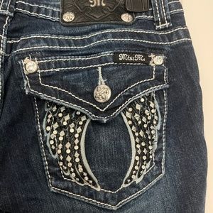 Miss Me Jeans 29